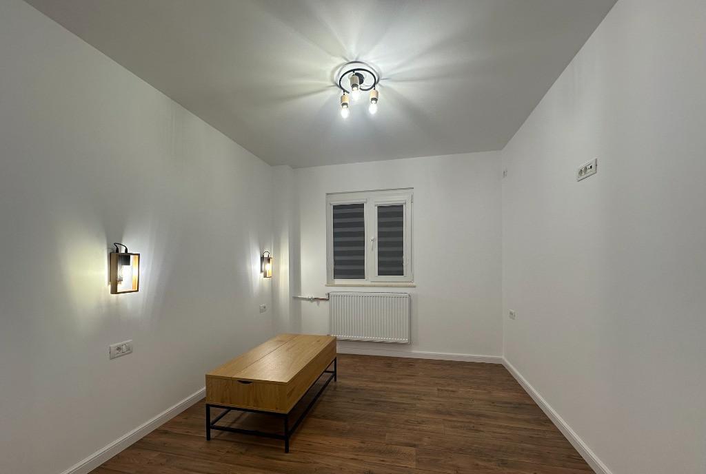 Vigafon Apartament 4 camere Vest Baraolt