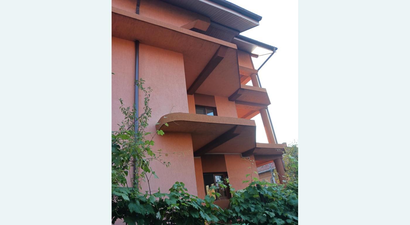 Vand casa /vila in Drobeta Turnu Severin