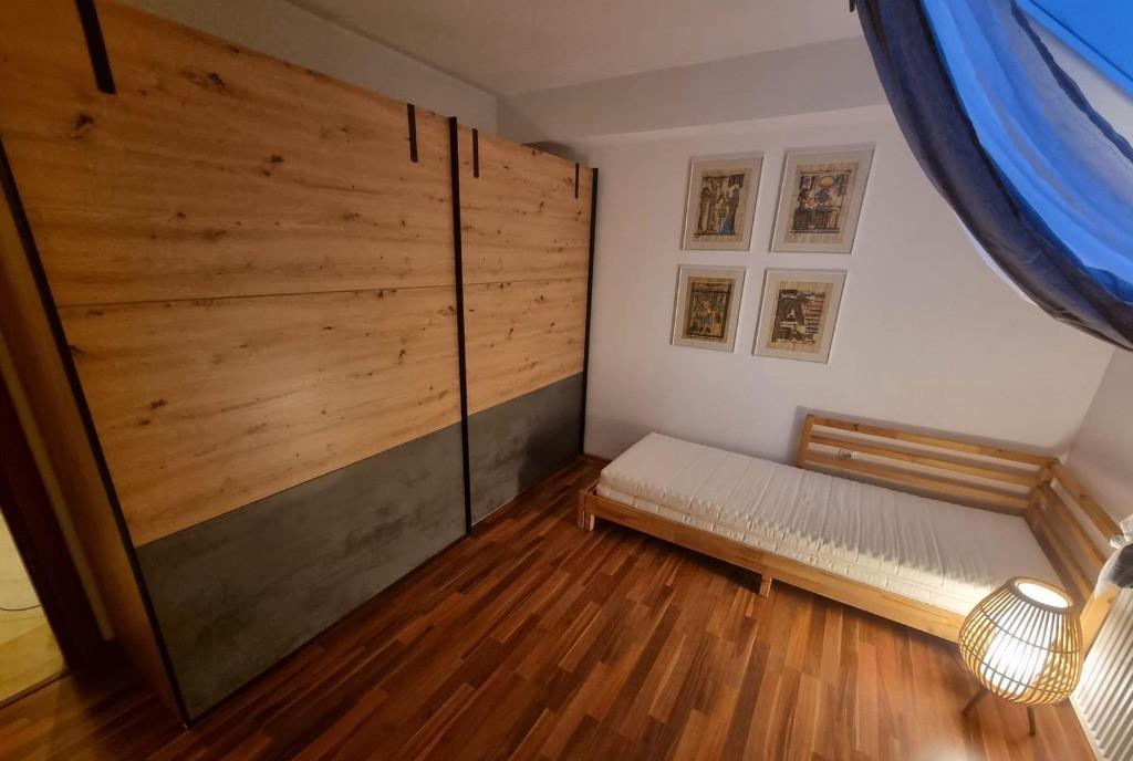 Apartament 3 Camere Bragadiru / Soseaua Alexandriei