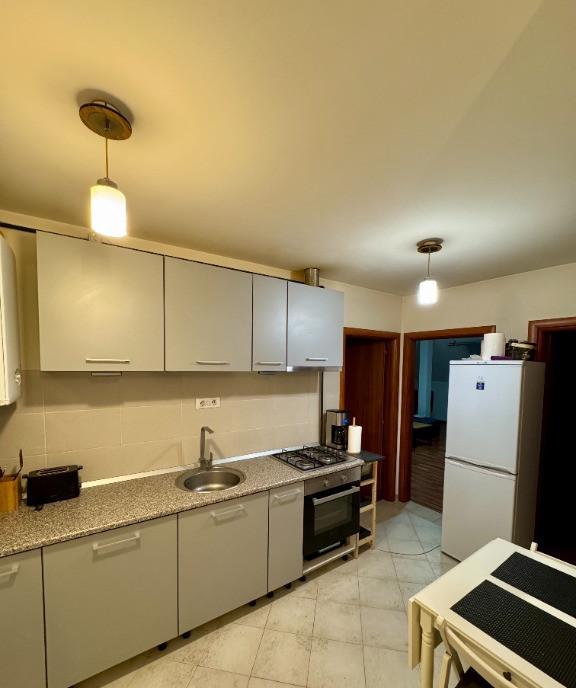 Apartament 3 Camere Bragadiru / Soseaua Alexandriei