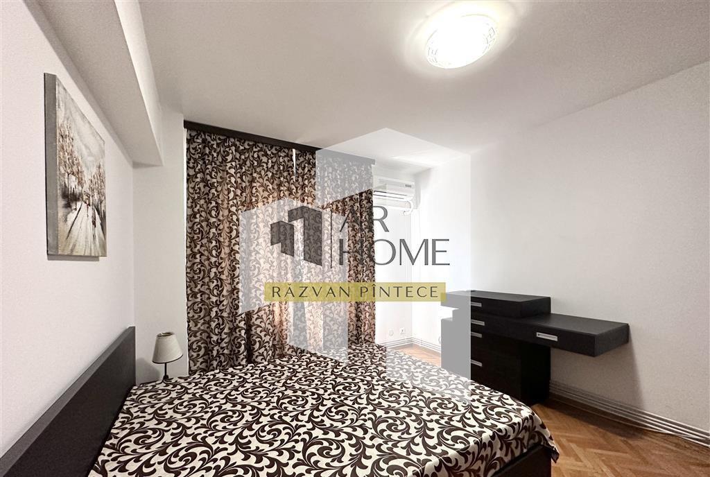 Apartament 2 camere decomandat centrala termica ultracentral