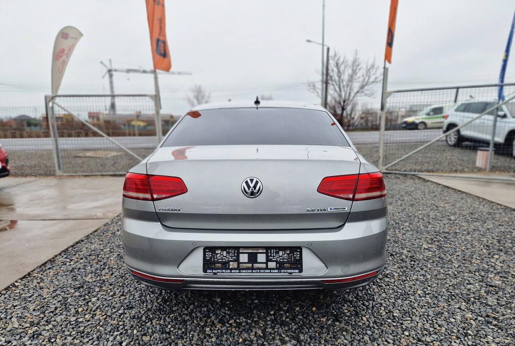 VW Passat Sedan Automat 10 990 eur