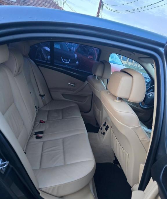Bmw 520 Automat posibilitate rate fara avans 5 600 eur