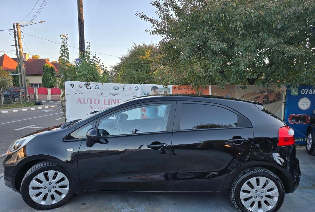 Kia rio 2011 posibilitate rate fara avans 4 799 eur