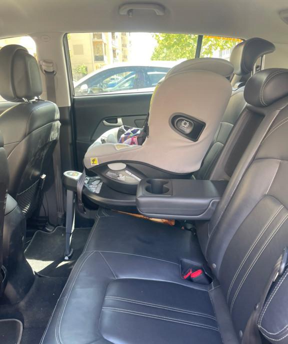 Kia Sportage SL AWD 136cp 7 500 eur