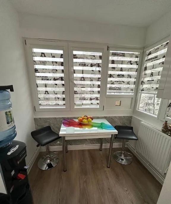 3 Camere Metrou 1 Decembrie la 3 minute Centrala Proprie