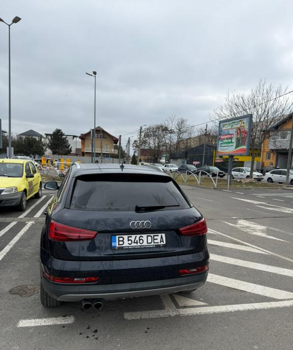 Audi q3 facelift 2018 15 350 eur