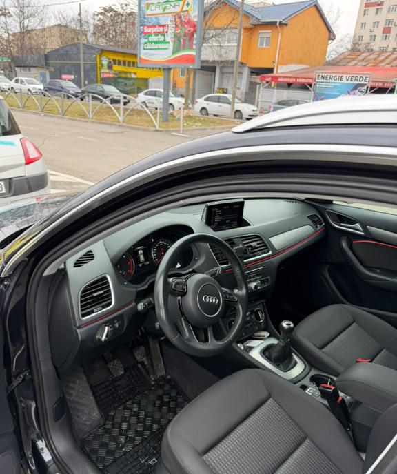 Audi q3 facelift 2018 15 350 eur