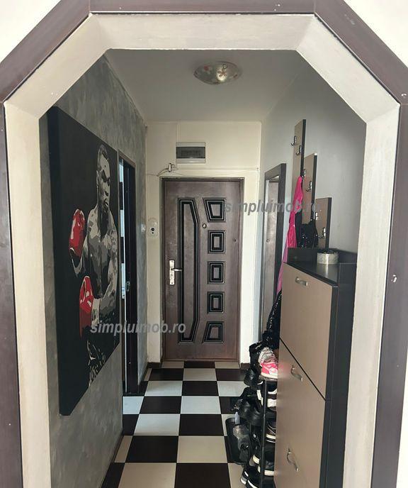 2 Camere Renovat Pantelimon