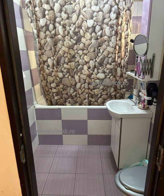 2 Camere Renovat Pantelimon