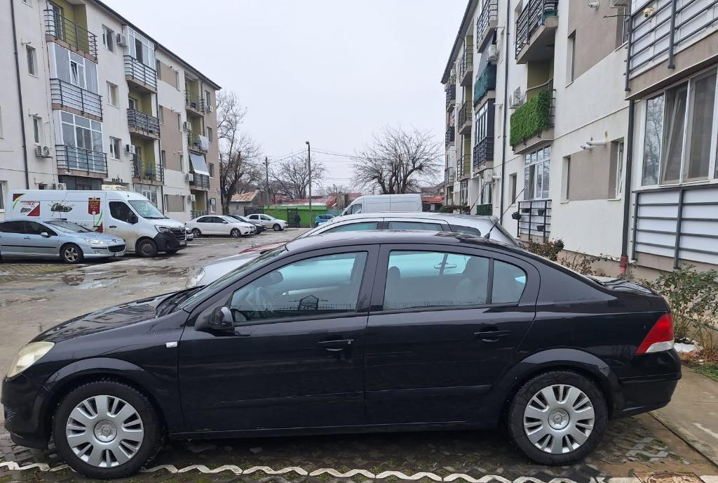 Opel astra 2008 primul proprietar 15 000 lei