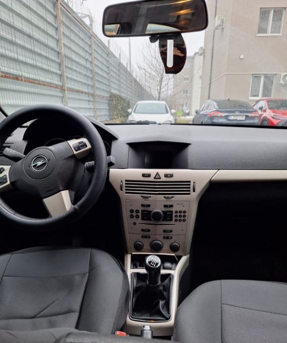 Opel astra 2008 primul proprietar 15 000 lei