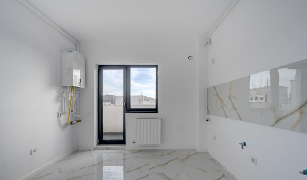 Prelungirea Ghencea 4/8 Finisat Bloc 2024