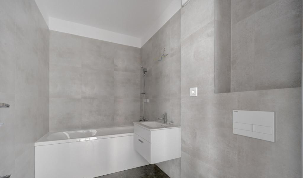 Prelungirea Ghencea 4/8 Finisat Bloc 2024