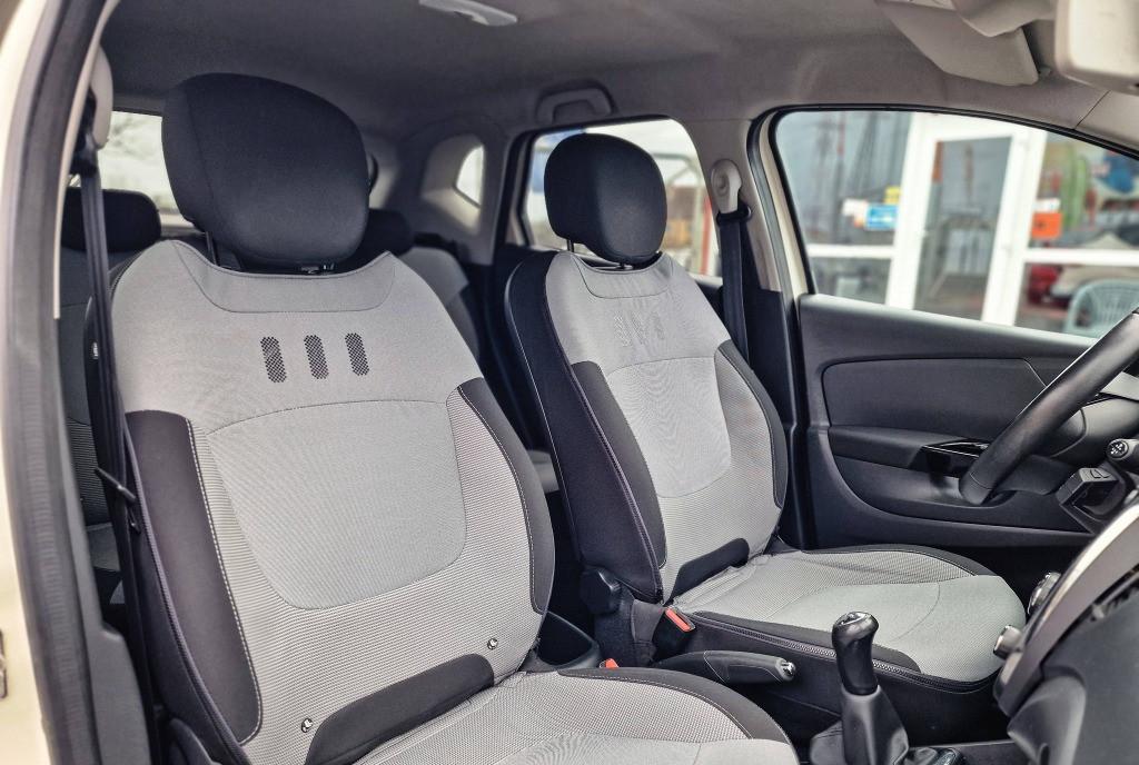 Renault Captur 1 5dci 2014 7 390 eur