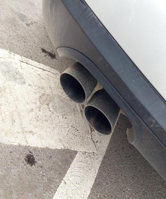 Passat B6 Highline Euro 5 4 500 eur