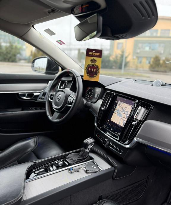 Volvo s90 d3 inscription 16 800 eur