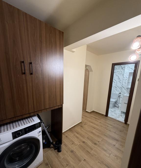 Apartament 3 camere Lujerului