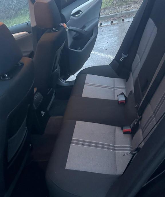 SUV BMW X1 An Fabricatie 2014 EURO 5 4x4 X-Drive 2 0 9 900 eur