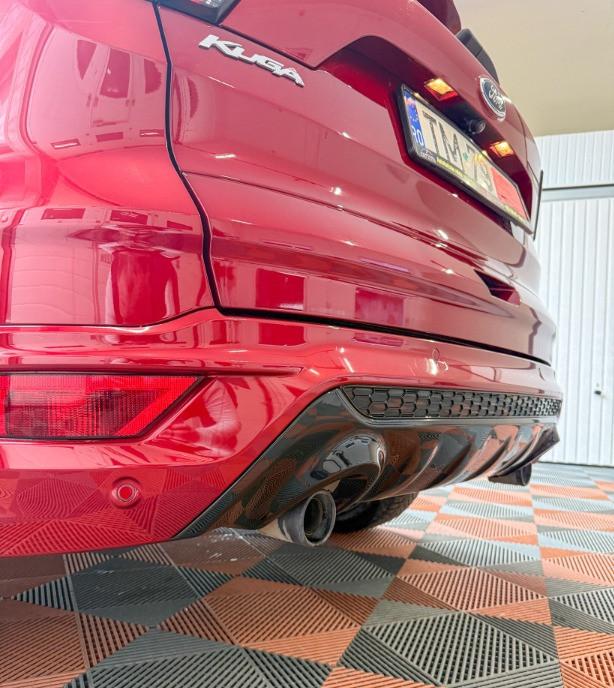 FORD KUGA ST Line Cutie Automata 2 0 180Cp Tva deductibil 14 699 eur