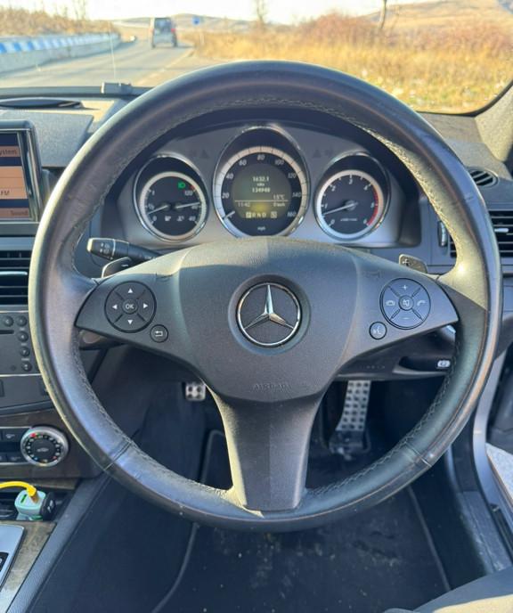 MERCEDES C350 AMG 4 300 eur