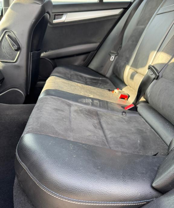 Mercedes C Class AMG 2 2 4 100 eur