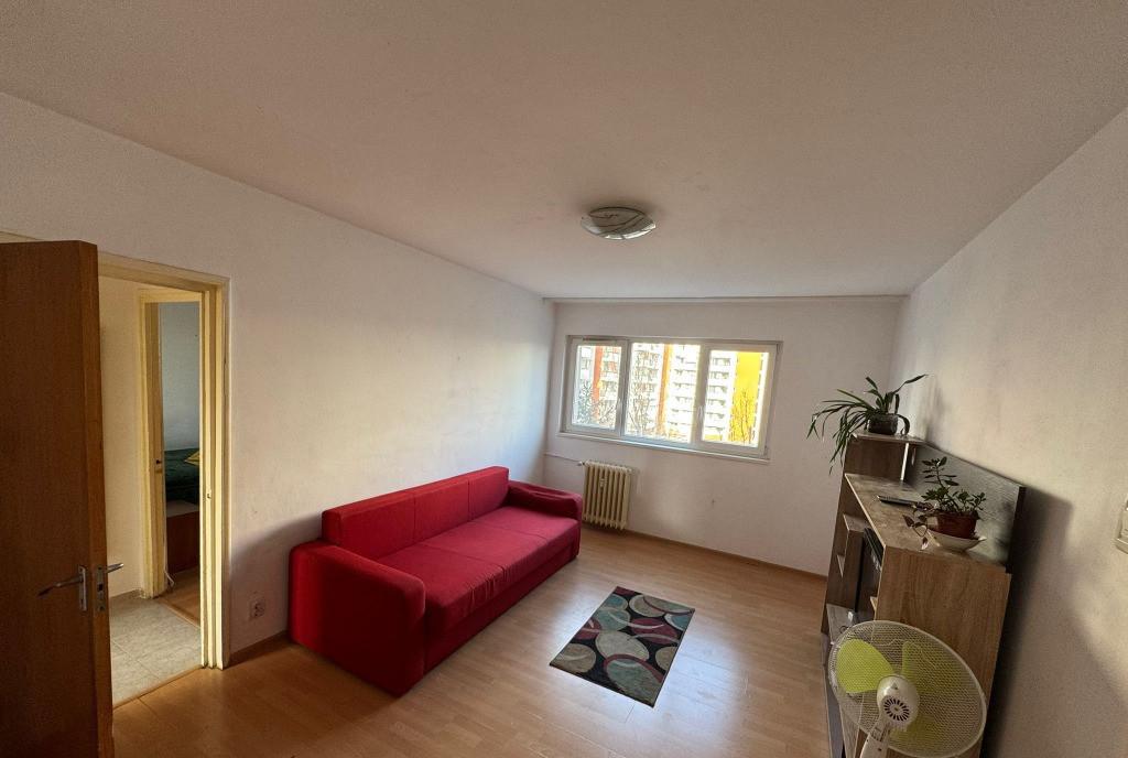 Apartament 3 camere Dristor