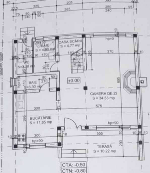 Casa P M calitate premium Carcea Dolj