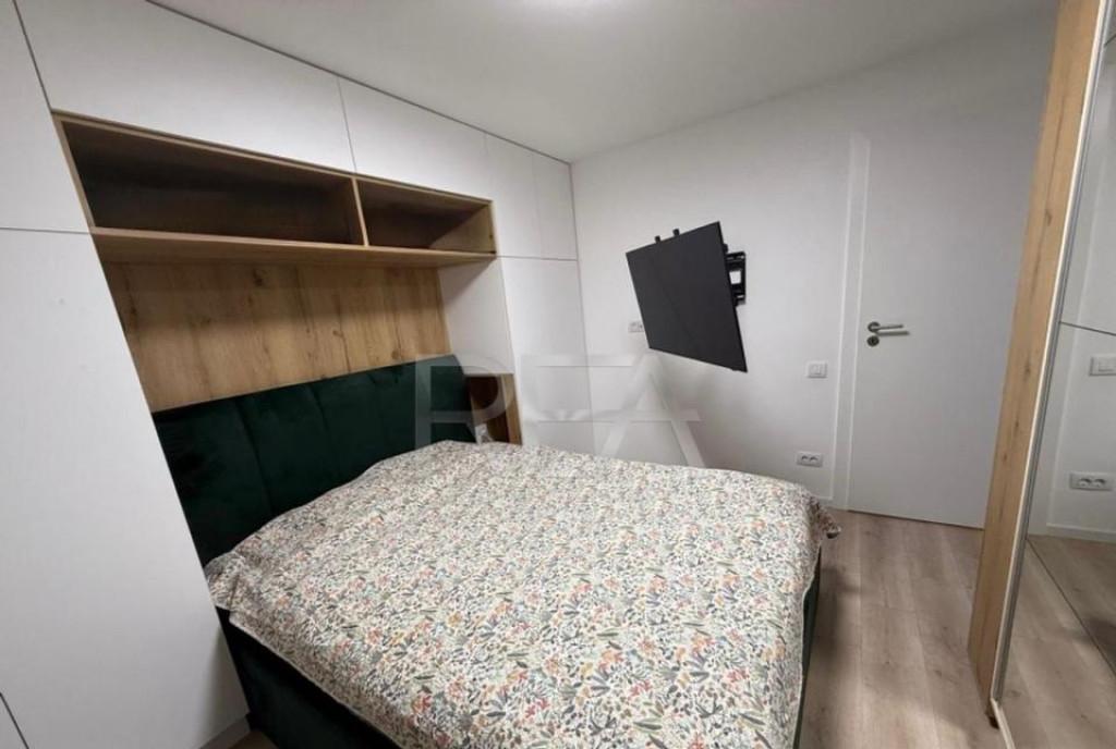 3 camere Parcul Circului inst schimb et 1 metrou reno