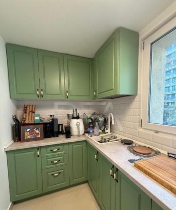 3 camere Parcul Circului inst schimb et 1 metrou reno