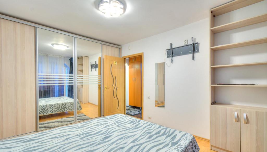 Apartament 4 Camere Nicolae Grigorescu Pallady Camil Ressu