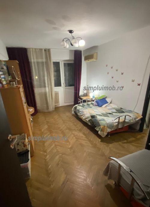 Blocul Almo Obor 3Camere Circular