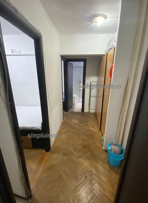 Blocul Almo Obor 3Camere Circular