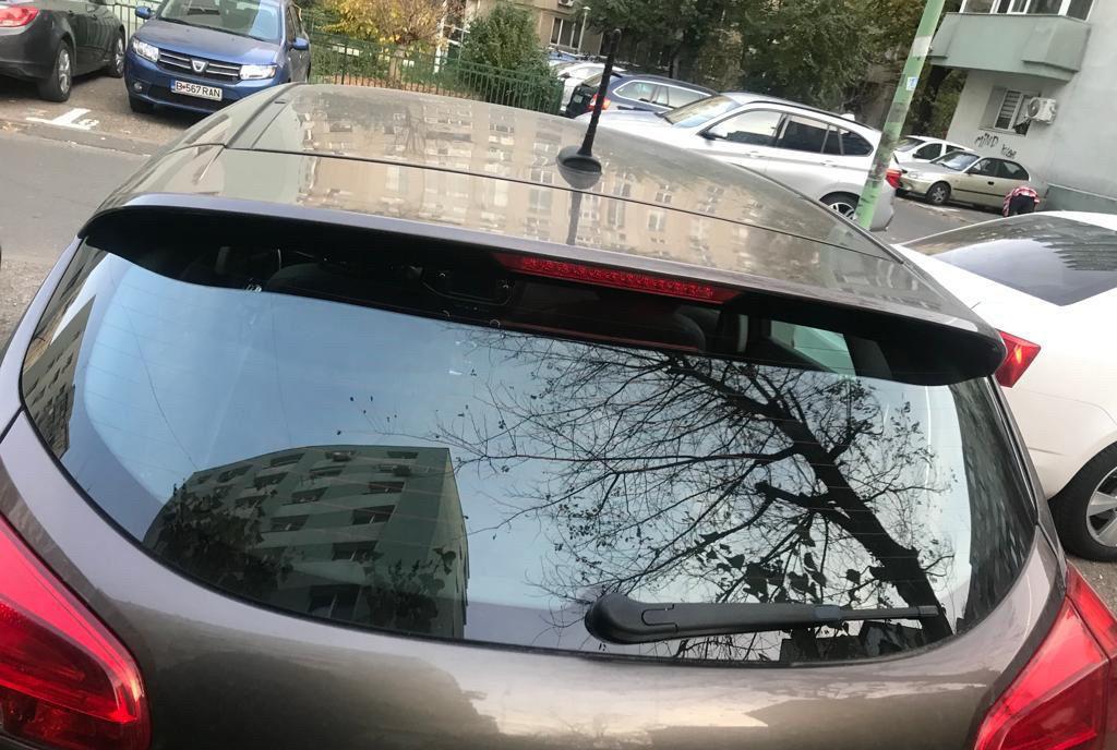 Kia CEED 1 6 GDI cutie automata 10 950 eur