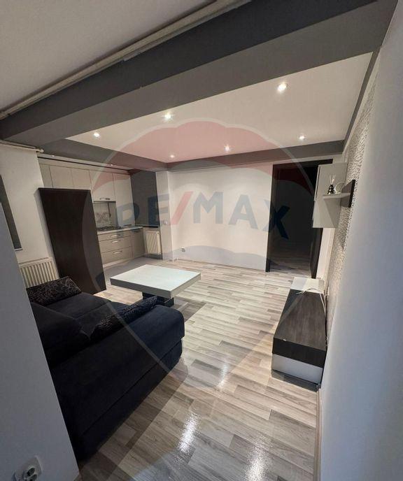 Apartament cu 2 camere de vanzare bloc nou zona Republ