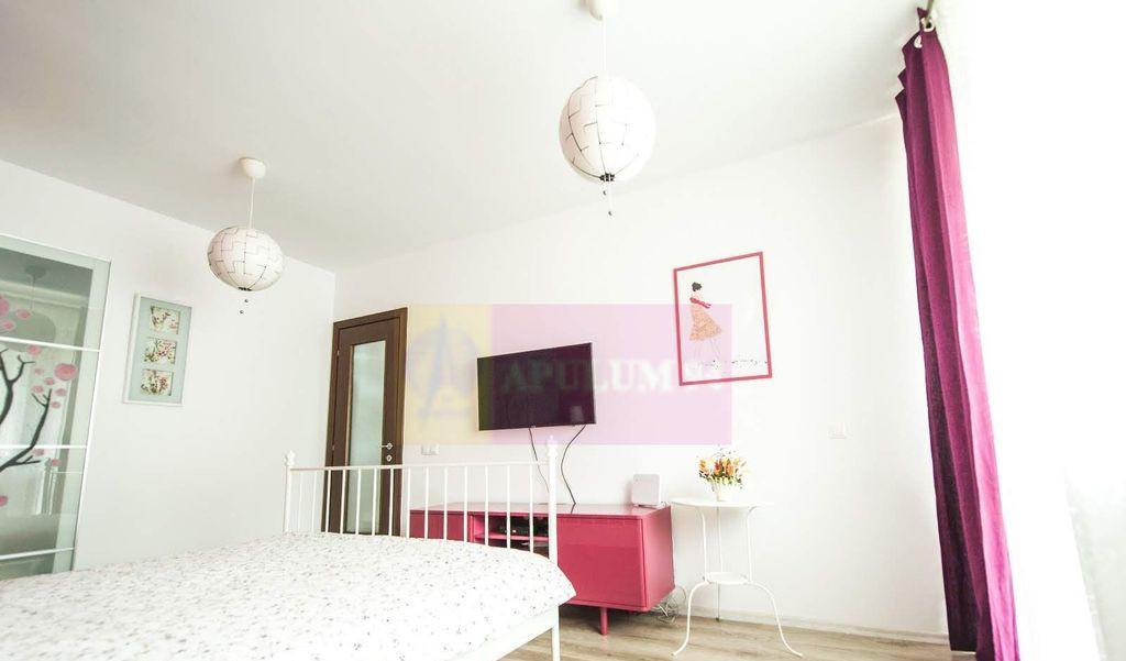Apartament de vanzare la Sinaia
