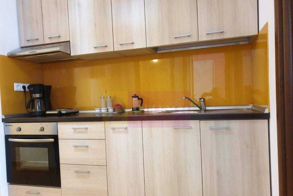 Apartament de vanzare la Sinaia