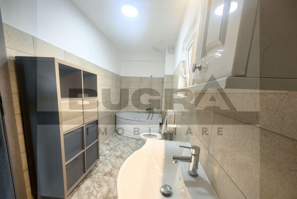 Penthouse superb cu vedere panoramica 175mp terasa 175m