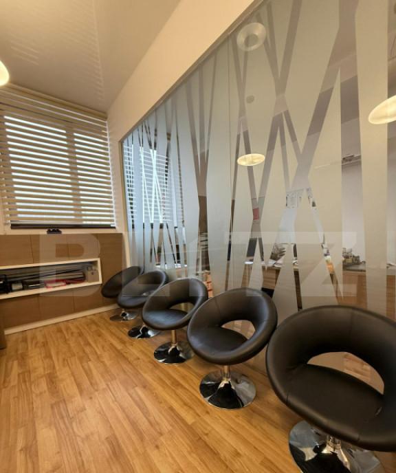 Spatiu birouri 150 mp zona Tudor Vladimirescu