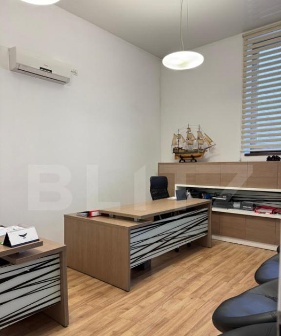 Spatiu birouri 150 mp zona Tudor Vladimirescu