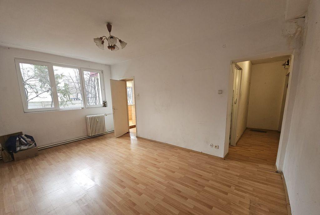 Garsoniera 33 - Campia Libertatii Metrou Piata mu