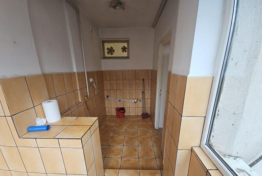 Garsoniera 33 - Campia Libertatii Metrou Piata mu