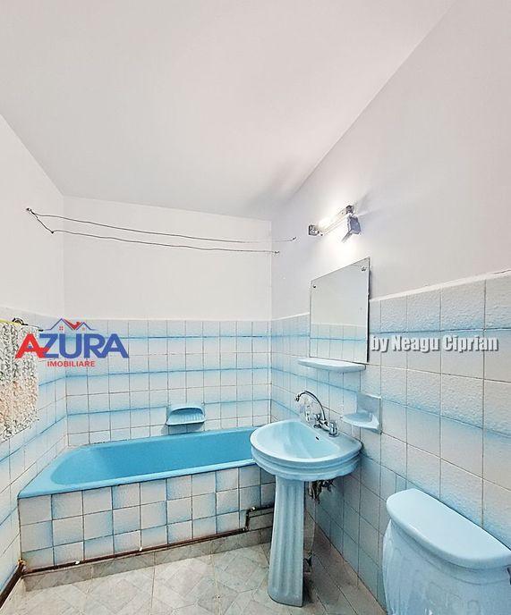 Azura Imobiliare Apartament 2 Camere cf1 Popa Sapca