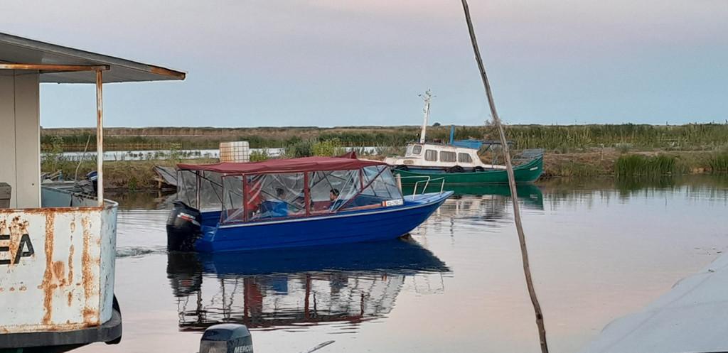 Ambarcatiune agrement 3 500 eur