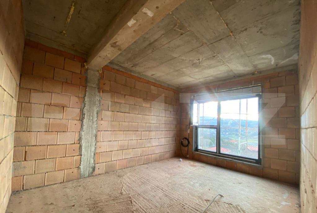 Casa cu Panorama Unica si Calitate Superioara