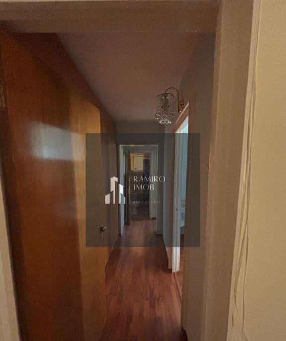 Apartament 3 camere /centrala proprie/Brancoveanu