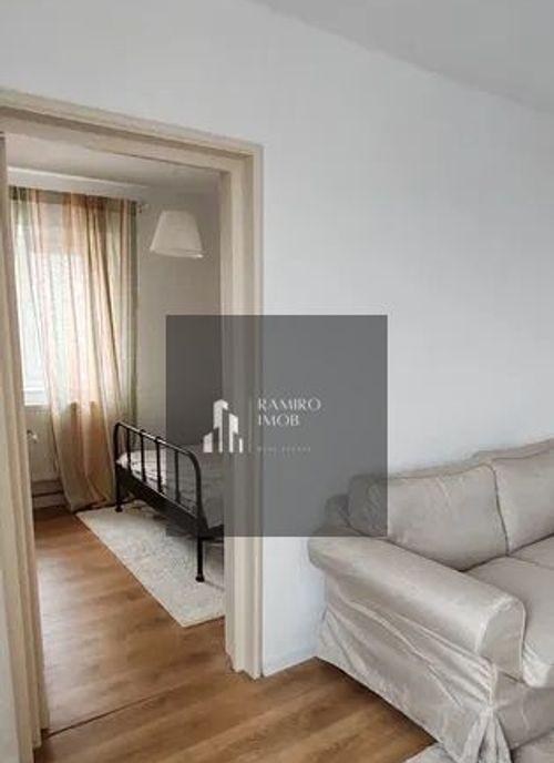 Apartament 3 camere /centrala proprie/Brancoveanu
