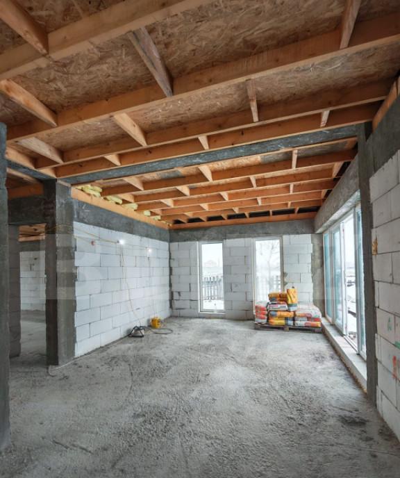 Exclusivitate Casa 164 mp 800 mp teren in Mi