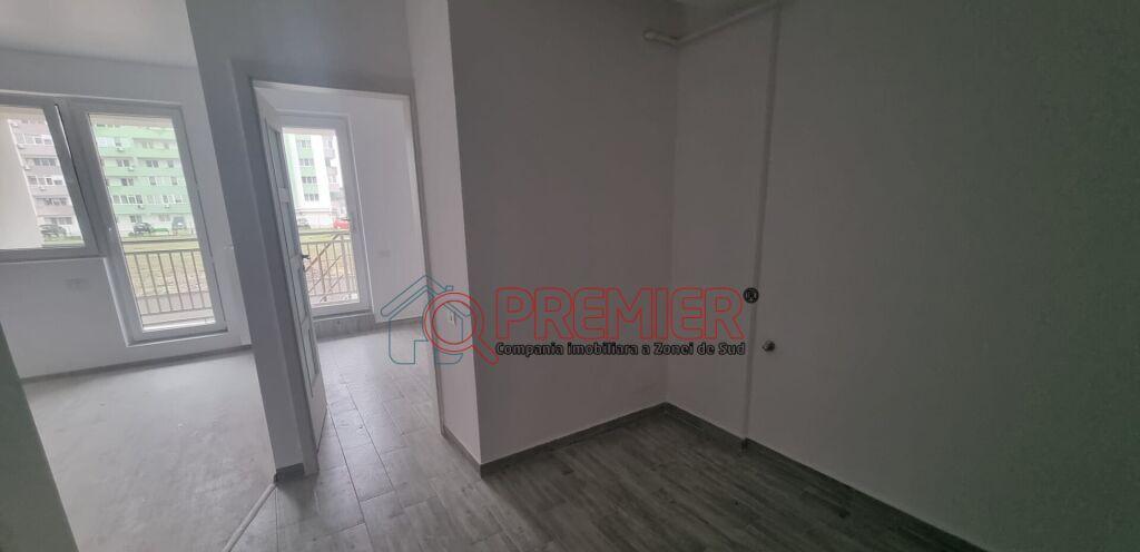 Popesti Leordeni Garsoniera cu Boxa si Curte