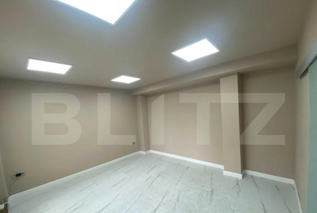 Apartament cu 2 camere 40 29 mp cetate